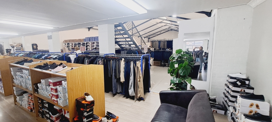 To Let commercial Property for Rent in Chantecler Western Cape